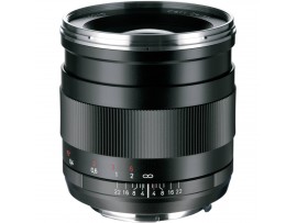 Carl Zeiss For Canon 25mm f/2.0 Distagon T* ZE Carl Zeiss For Canon 25mm f/2.0 Distagon T* ZE